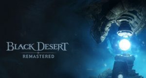 Yenilenen Arayüz Tasarımı ve Özel Etkinlikler Black Desert'te!