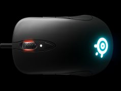 SteelSeries Yeni Ürünü ‘Sensei Ten’i Tanıttı