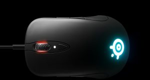 SteelSeries Yeni Ürünü ‘Sensei Ten’i Tanıttı