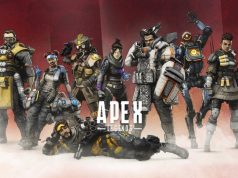 Apex Legends Yeni Antrenman ve Duo Modu Yayınlandı!
