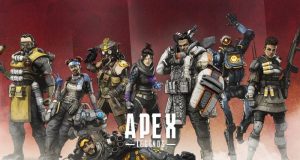 Apex Legends Yeni Antrenman ve Duo Modu Yayınlandı!