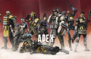 Apex Legends Yeni Antrenman ve Duo Modu Yayınlandı! Apex Legends Yeni Antrenman ve Duo Modu Yayınlandı!