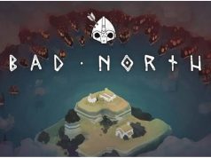Bad North Jotunn Edition