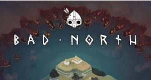Bad North Jotunn Edition