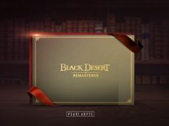 Black Desert İçin Büyük Sürprizler G-Star 2019’da Açıklanacak!