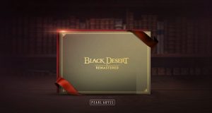 Black Desert İçin Büyük Sürprizler G-Star 2019’da Açıklanacak!