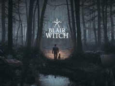 Blair Witch PS4’e Çıkıyor!