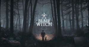 Blair Witch PS4’e Çıkıyor!