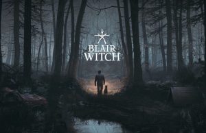 Blair Witch PS4’e Çıkıyor!