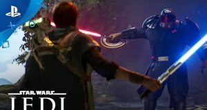 Electronic Arts, Star Wars’ın son oyunuyla iddiasını koruyor