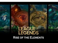 League of Legends Sezon Öncesi Dönem Başladı!