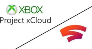 Oyun Dünyasında Cloud Teknolojisi, Xcloud mu Stadia mı