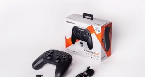 SteelSeries Kablosuz Oyun Kumandasını Piyasaya Sürdü