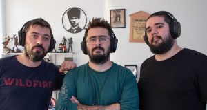 Steelseries Türkiye’deki oyun severlerle buluşmaya devam ediyor!