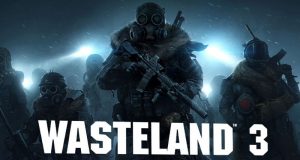 Wasteland 3 oyunu için ön sipariş alımları başlıyor!