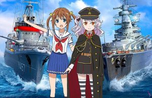 World of Warships Farklı Etkinlikler İçin Yeni İşbirlikleri Kuruyor (2)