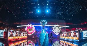Worlds 2019 Şampiyonu Belli Oldu!
