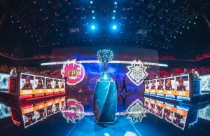 Worlds 2019 Şampiyonu Belli Oldu!