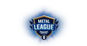 5 Bin Euro Ödül Havuzuyla Metal League 6 Duyuruldu