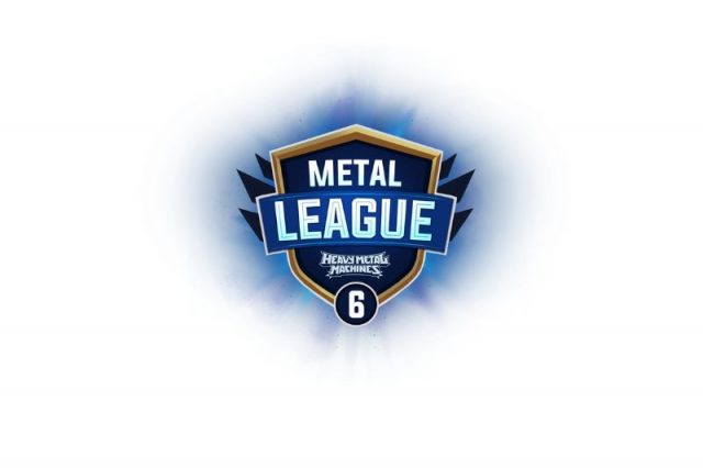 5 Bin Euro Ödül Havuzuyla Metal League 6 Duyuruldu