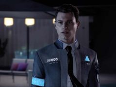 Detroit: Become Human’ın PC’ye Geleceği Tarih Açıklandı!