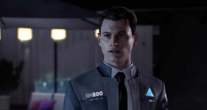 Detroit: Become Human’ın PC’ye Geleceği Tarih Açıklandı!