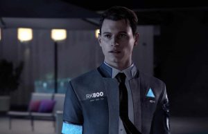 Detroit: Become Human’ın PC’ye Geleceği Tarih Açıklandı!