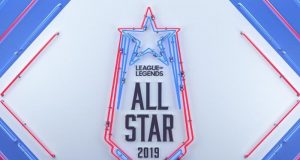 League of Legends All Star 2019 Las Vegas Ayrıntıları Açıklandı!