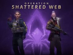 Shattered Web Operasyonu Geldi
