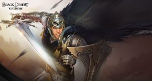 Black Desert 2.Yıl Kutlamalarıyla Birlikte Sınıfları Güncelliyor