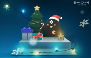 Black Desert Türkiye ve MENA’da Yeni Yıla Özel Güncelleme!