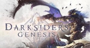Darksiders Genesis 5 Aralık'da Çıkıyor!