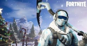 Fortnite 2 Yeni Tema Sızdırıldı!