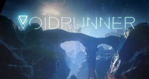 Türk Yapımı Oyunlar: Voidrunner