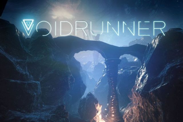 Türk Yapımı Oyunlar: Voidrunner