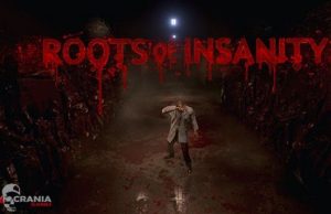 Türk Yapımı Oyunlar: Roots of Insanity