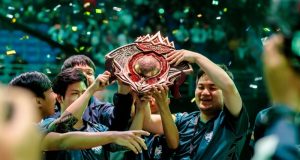 EVOS Legends, MLBB Dünya Şampiyonası 2019 (M1)’un Galibi Oldu!