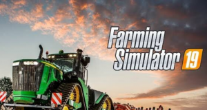 Farming Simulator 19, Epic Games Store'da Ücretsiz!