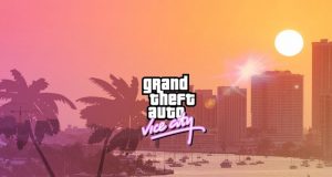 GTA Vice City Haritası GTA 5'e Geliyor - Mobil Delisi