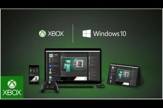 Xbox Konsol Akışı Özelliği Kullanıma Açıldı!