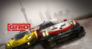 GRID 2019 Haftasonu Ücretsiz Olacak!
