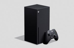 Xbox Series X, PC Oyunlarını Çalıştırabilecek!