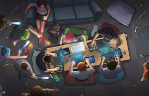 League of Legends KEP Üniversitelerarası Kış Turnuvası