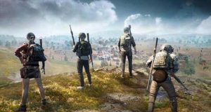 PUBG’ye Ölüm Maçı Modu Geliyor!