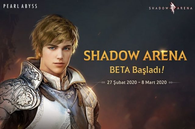 Gamer in tr-shadow-arena-global-beta-test-surumu-basladi