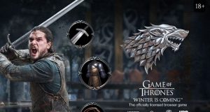 Gamer in tr-tarayici-tabanli-strateji-oyunu-game-of-thrones-winter-is-coming-cikti