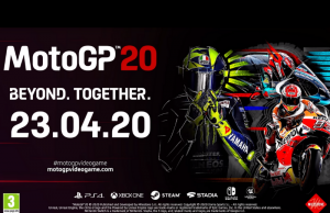 MotoGP 20 İçin Çıkış Tarihi Duyuruldu!