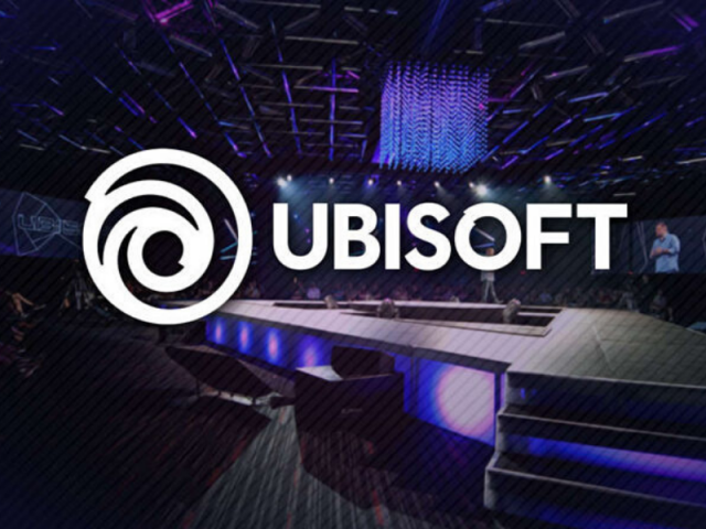 Ubisoft Önümüzdeki Yılda 5 Oyun Çıkaracak!