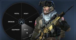 Counter Strike: Global Offensive İçin Dev Güncelleme!