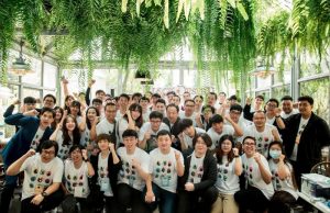 Black Desert Global Oyuncularıyla Buluşuyor